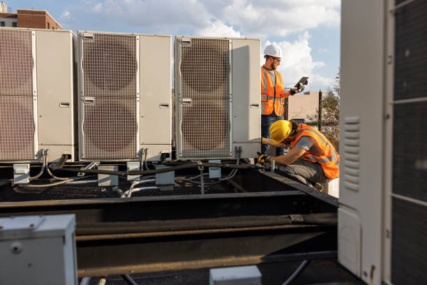 AC installation near me in Hollis, OK