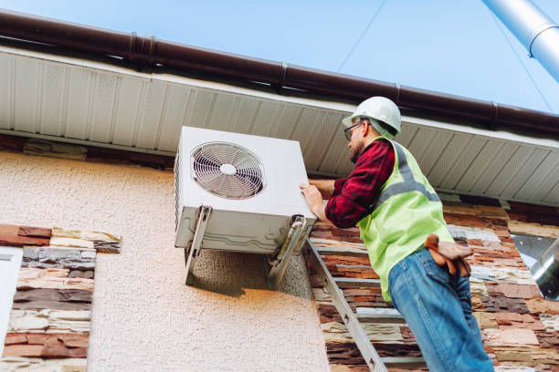 Best HVAC replacement cost  in Hollis, OK