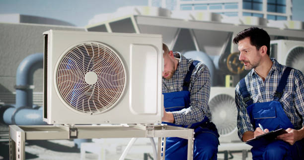 Trusted Hollis, OK HVAC Experts