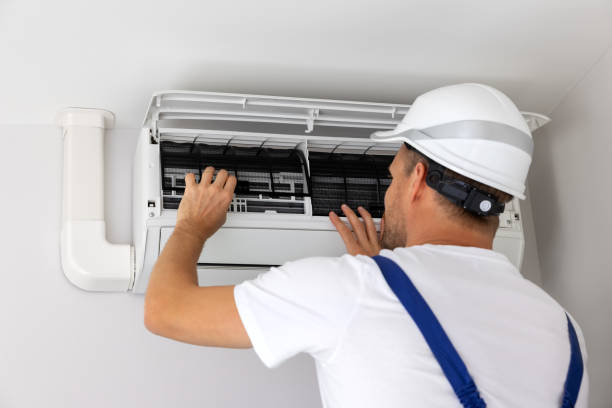 Best HVAC repair near me  in Hollis, OK
