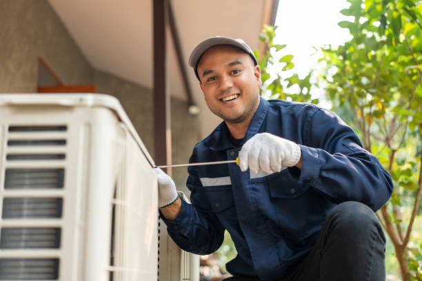 HVAC troubleshooting in Hollis, OK
